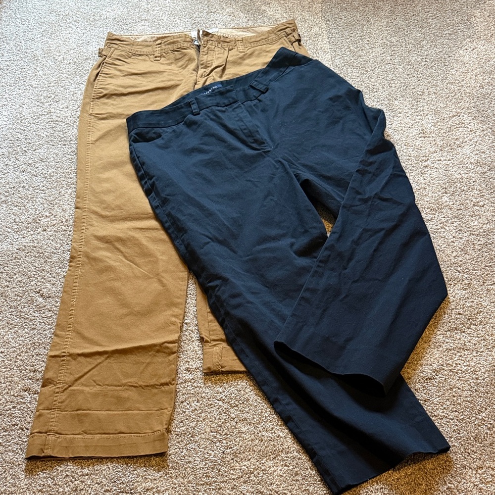 😎Bundle of Women's Pants